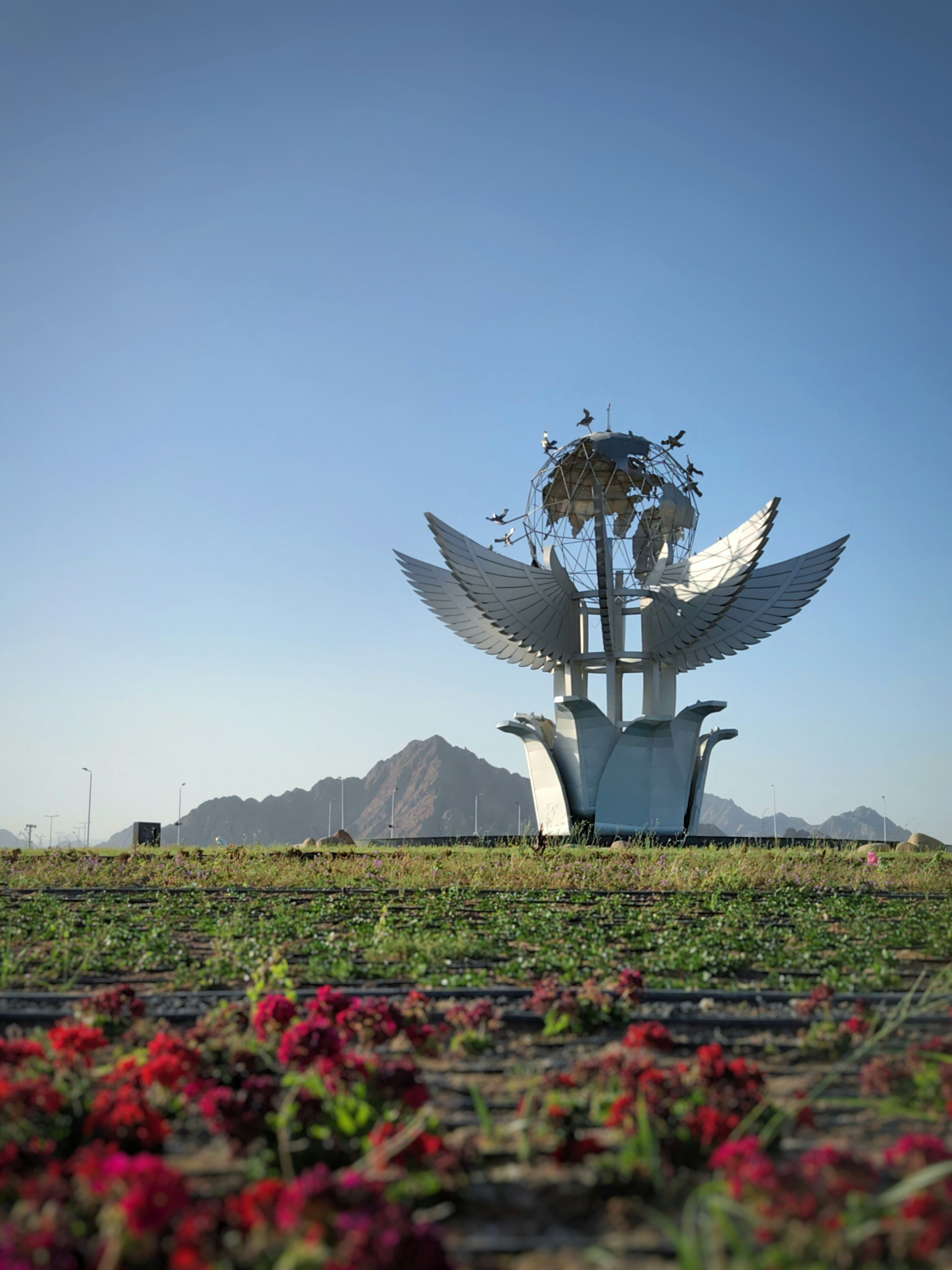 SHARM EL SHEIKH CITY TOUR BY BUS OR PRIVATE VAN